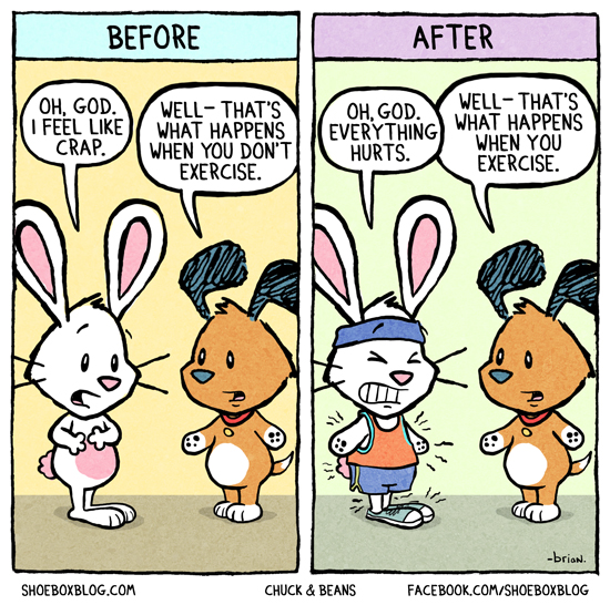 exercise-before-after
